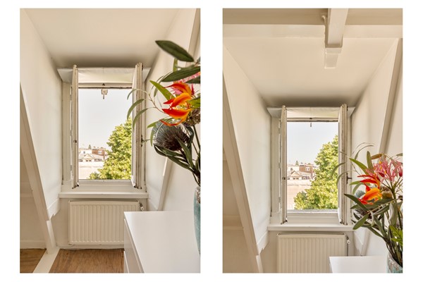 Foto - Onder bod: Potgieterstraat 63-4, 1053 XV Amsterdam